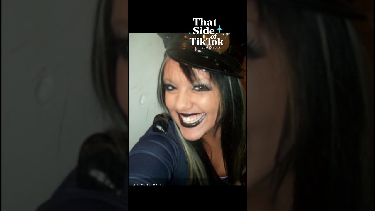 Adrielle Sigler: "MySpace Madness: Adrielle Sigler Thinks She Invented Social Media" 💀