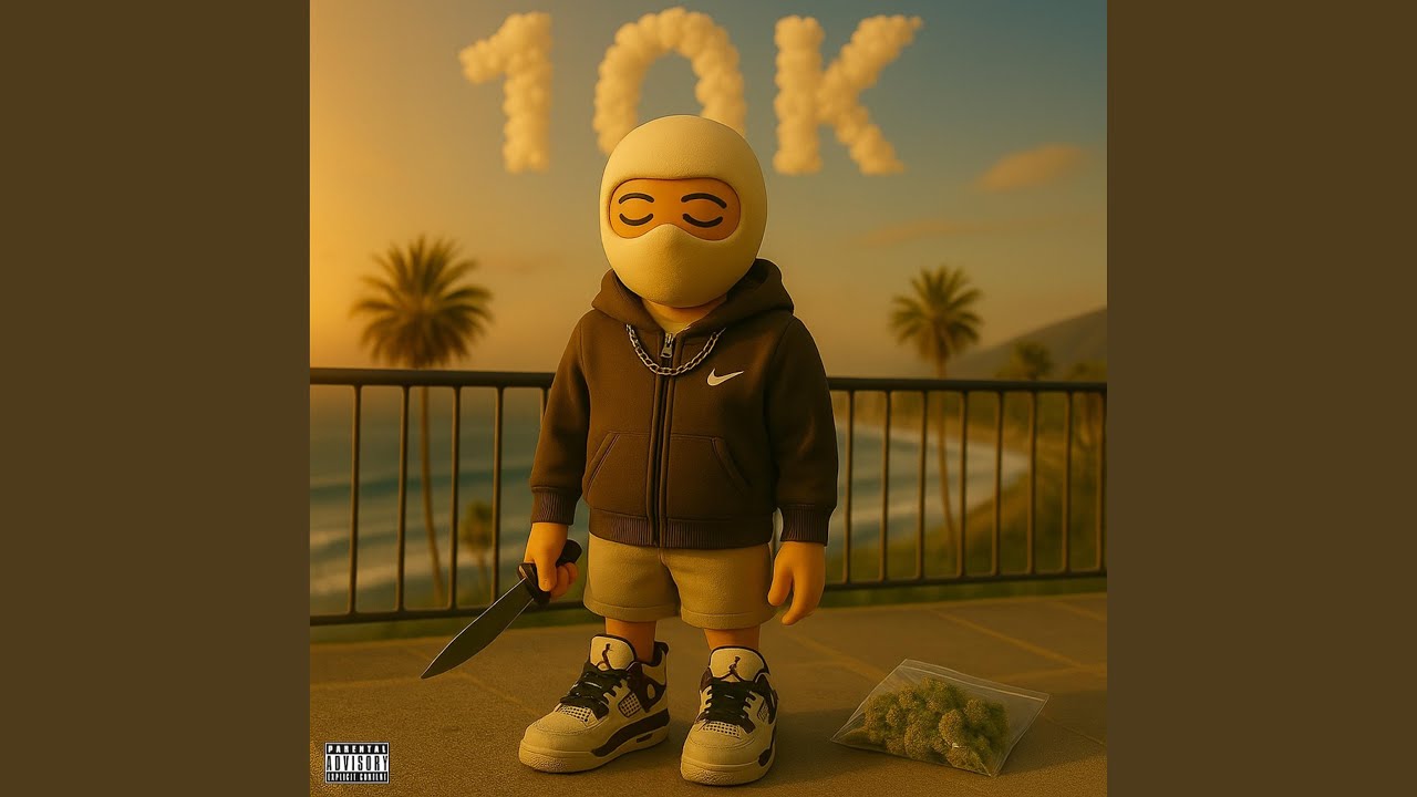 10K