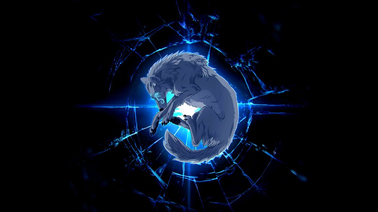 Leonhard Mark & Gamm@ - Wolfblood
