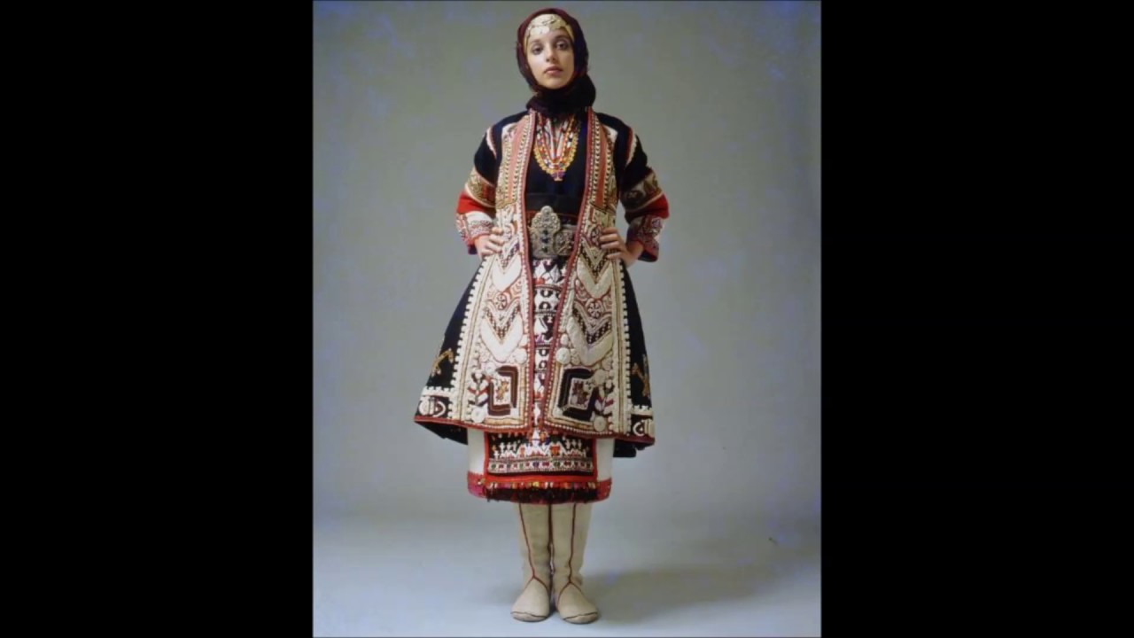 Καλίνω|Αρβανίτικα Μακρά Γέφυρα Θράκη|