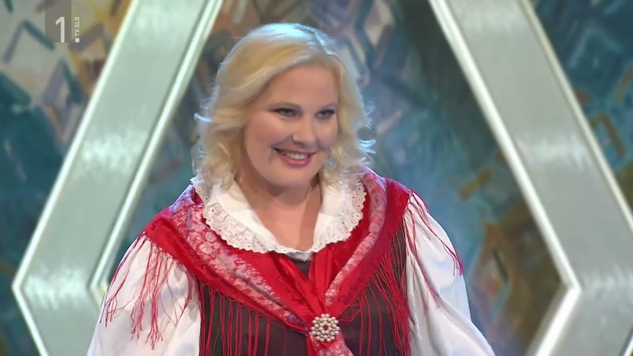VESELI SVATJE: ZAME SI PREMLAD (nastop iz oddaje Glasbeni pozdrav  na TV SLO 1)