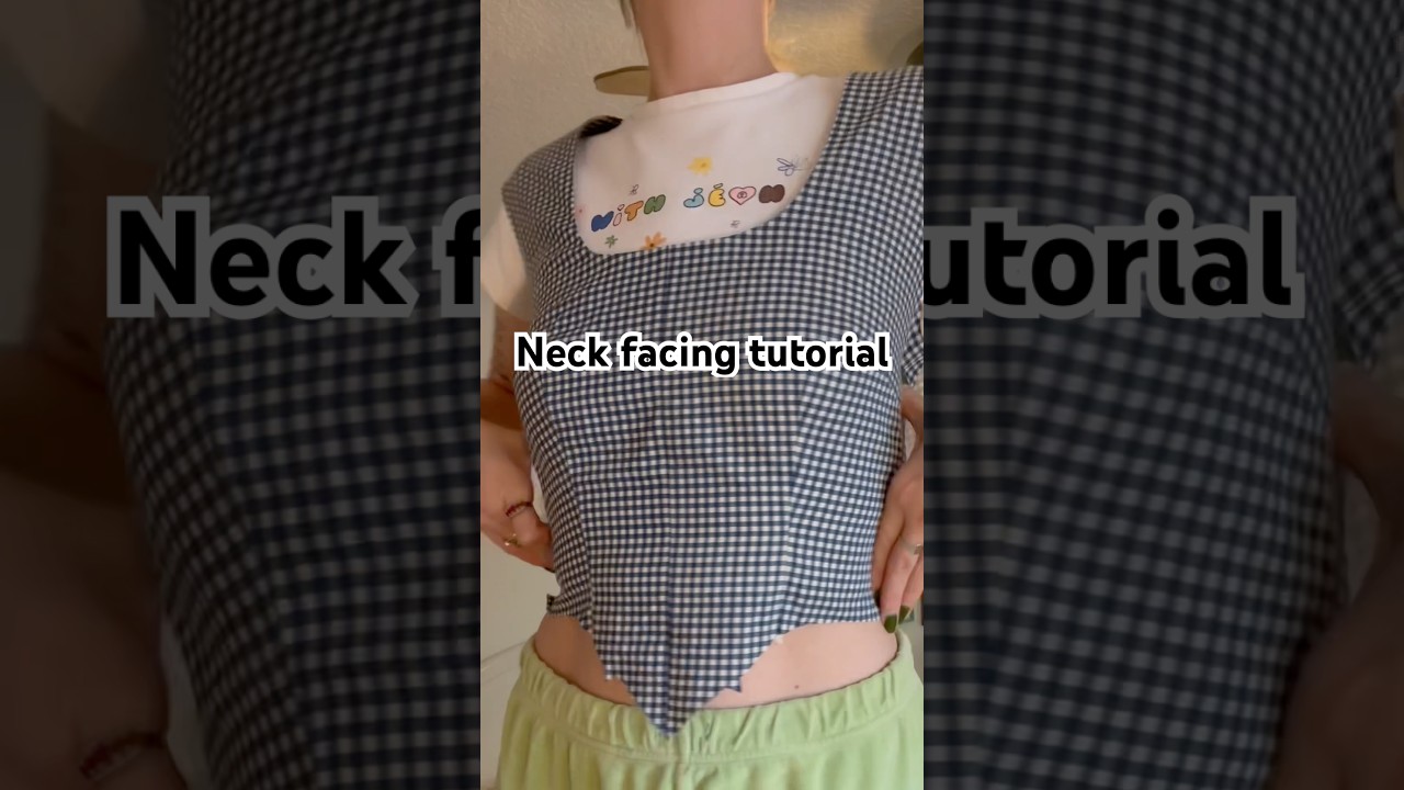 Vintage sewing pattern instructions #sewing #sewingpatterns #sewingtutorial