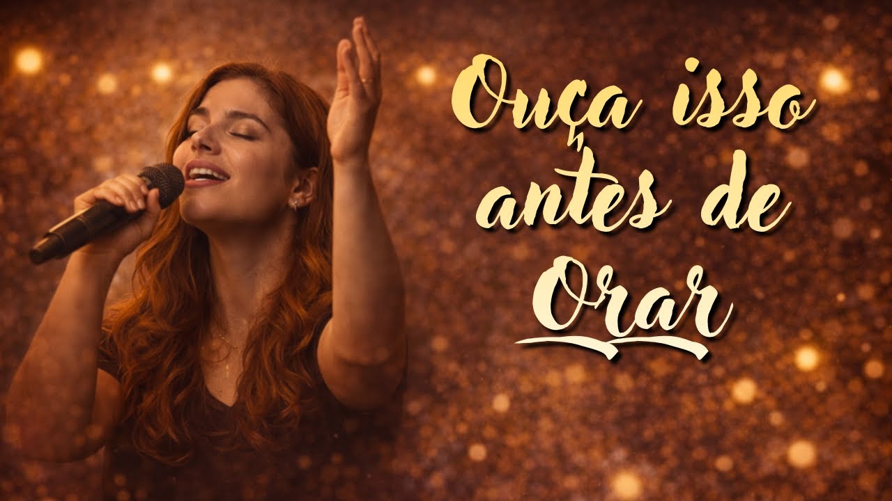 Louvor Cristão 1 Hora | Cartas de Paulo em Worship em Português
