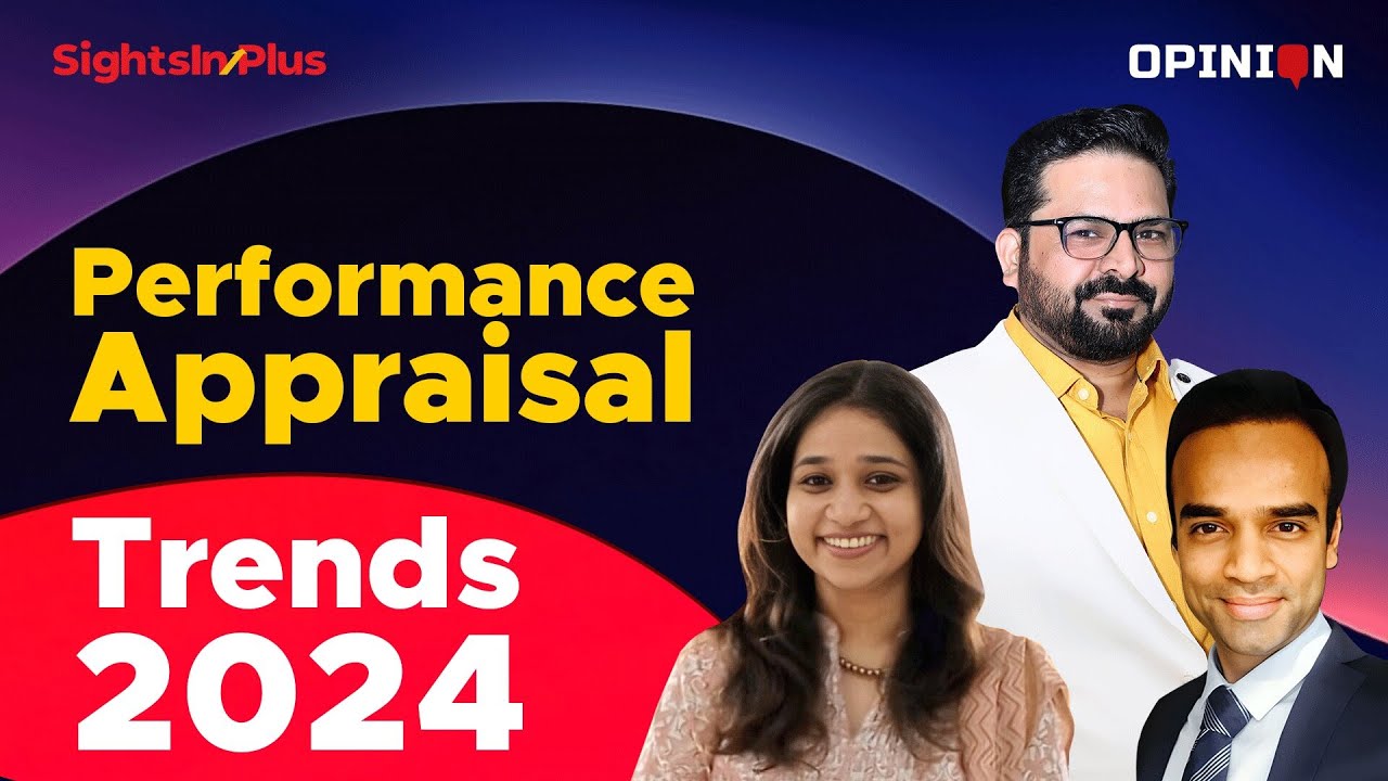 Trends in Performance Appraisal Systems | Performance Management - 2024