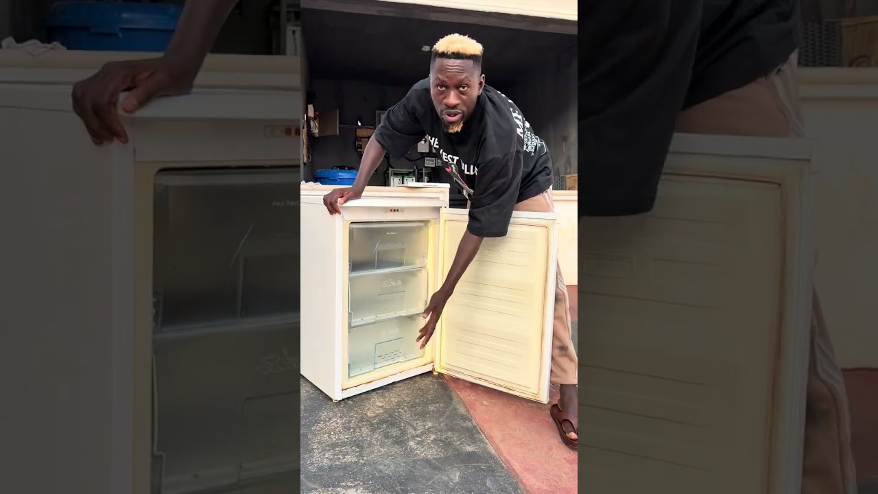 Cater efe vs vdm, who is going to win, just imagine