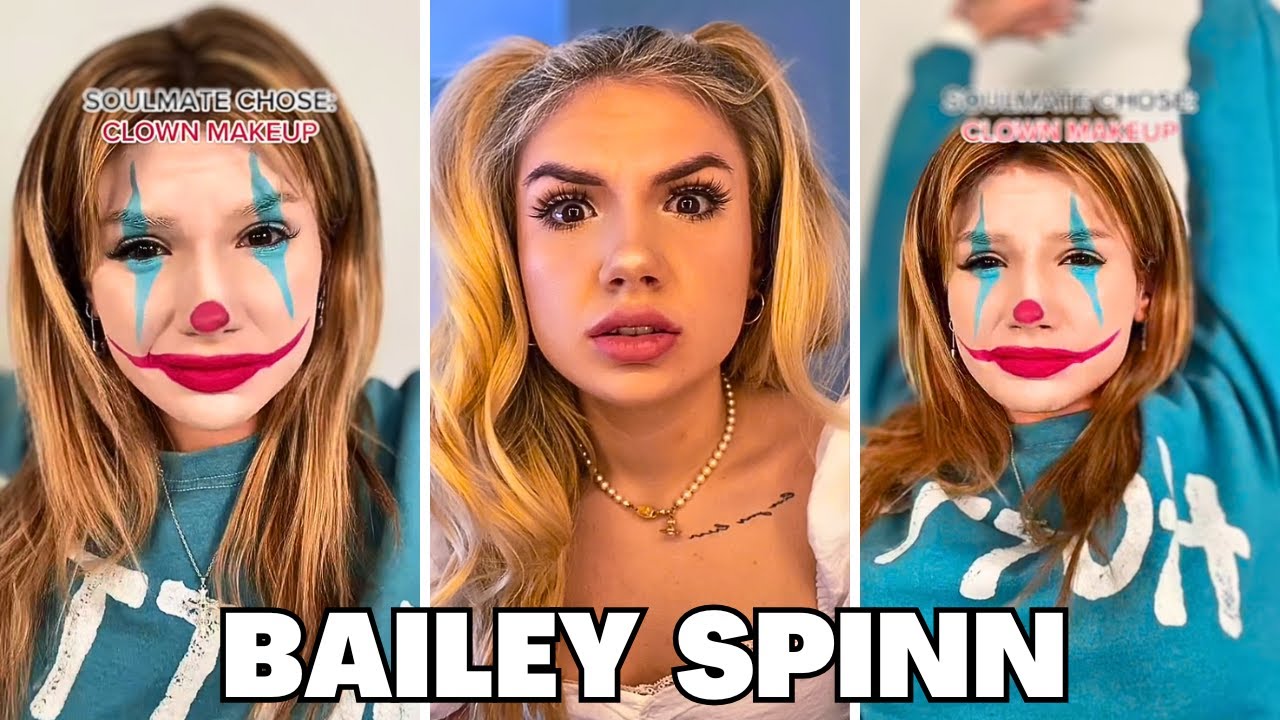 Bailey Spinn&rsquo;s Ultimate Super Powers POV Compilation!⚡Unleashing Epic Abilities & Hilarious Moments!