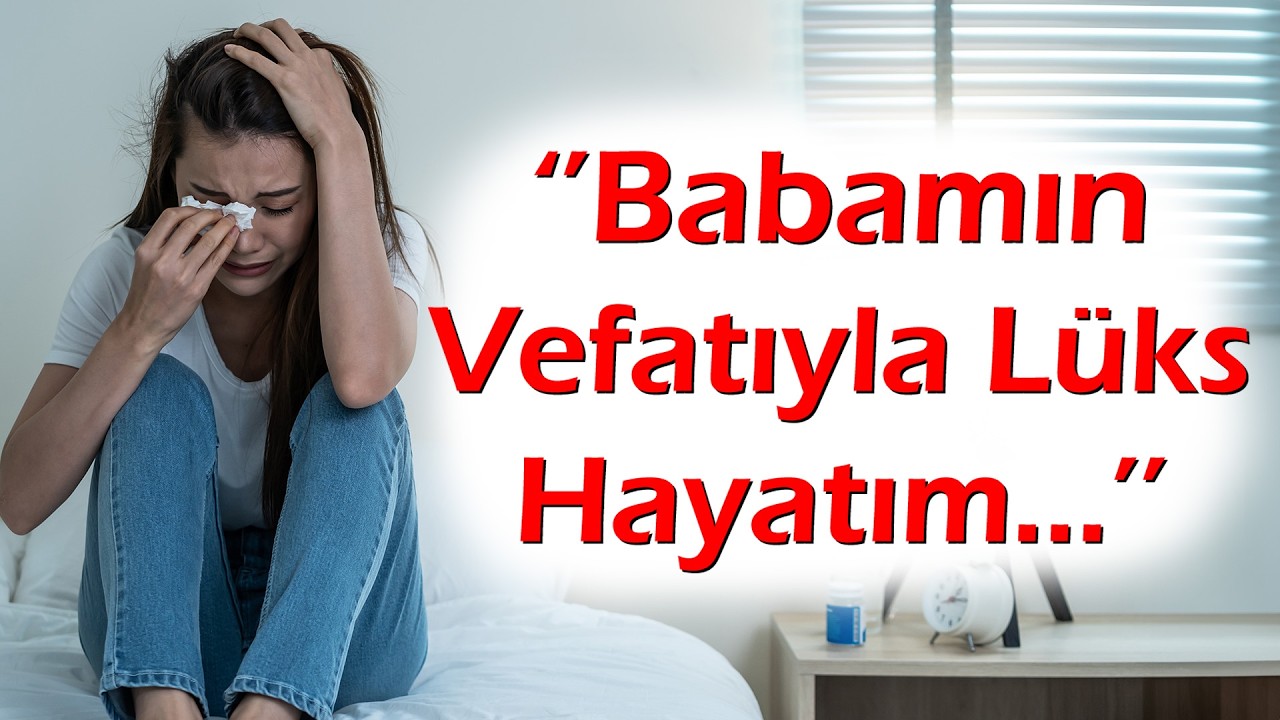 KEŞKE YAPMASAYDIM | 169.Bölüm ''Türkiye'ye dönmek istemedim...Metresi olduğum adamın gelini oldum!''