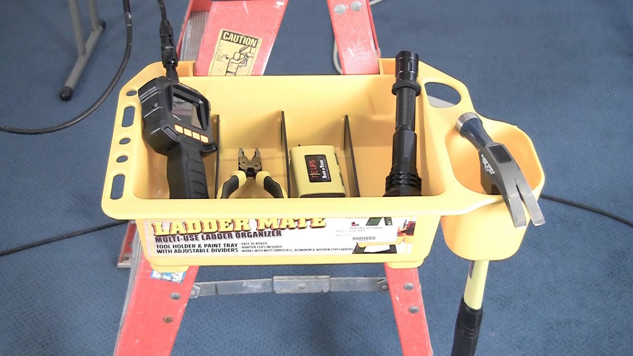 Episode 04- Skywalker TekTip Tuesday 