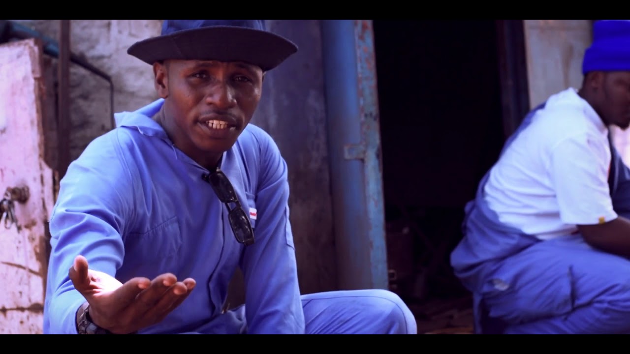 SOUDKHAFA WANAO KUTUMIKIENIOfficia VideoHD
