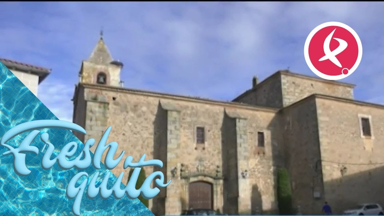 Conociendo nuestros pueblos: Torremocha | Dos de Tarde