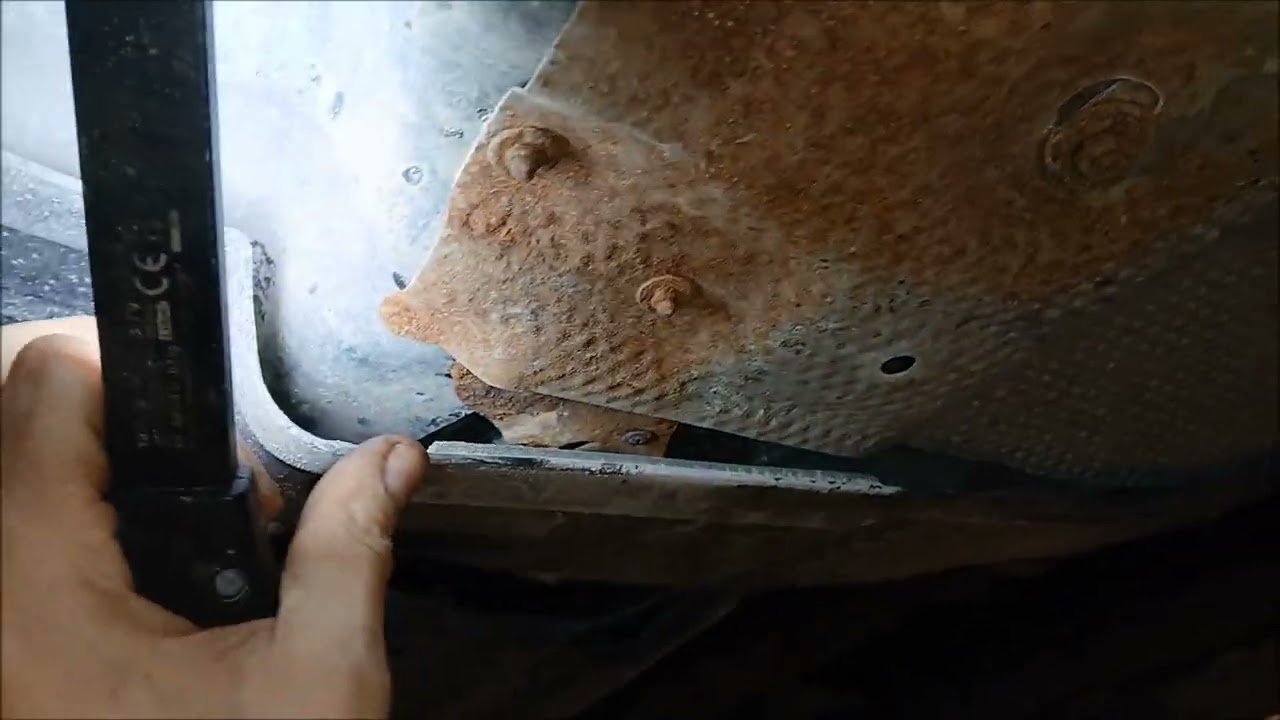 2007 Lexus RX350 - oszczędny i ekologiczny samochód do SCT Kraków. Część druga.