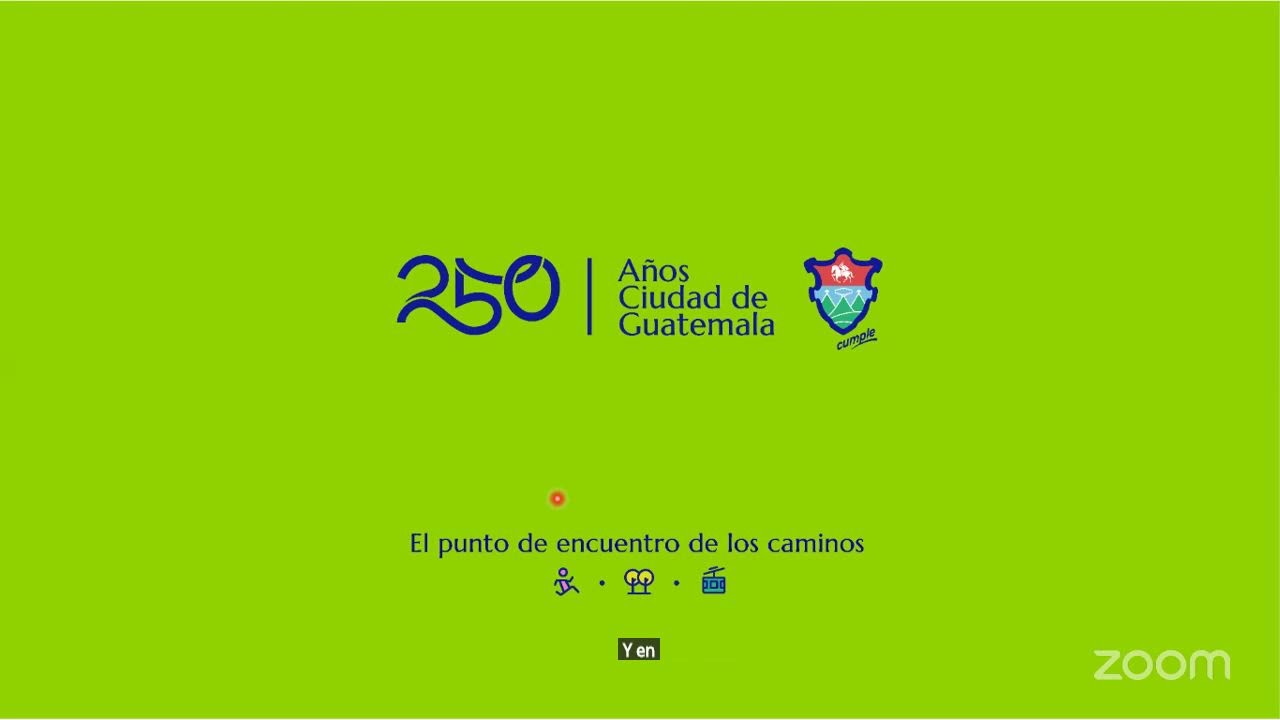 Medio ambiente y ecosistema