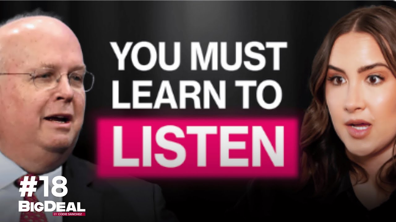 Political Mastermind: How to Influence Others and Get What You Want - Karl Rove