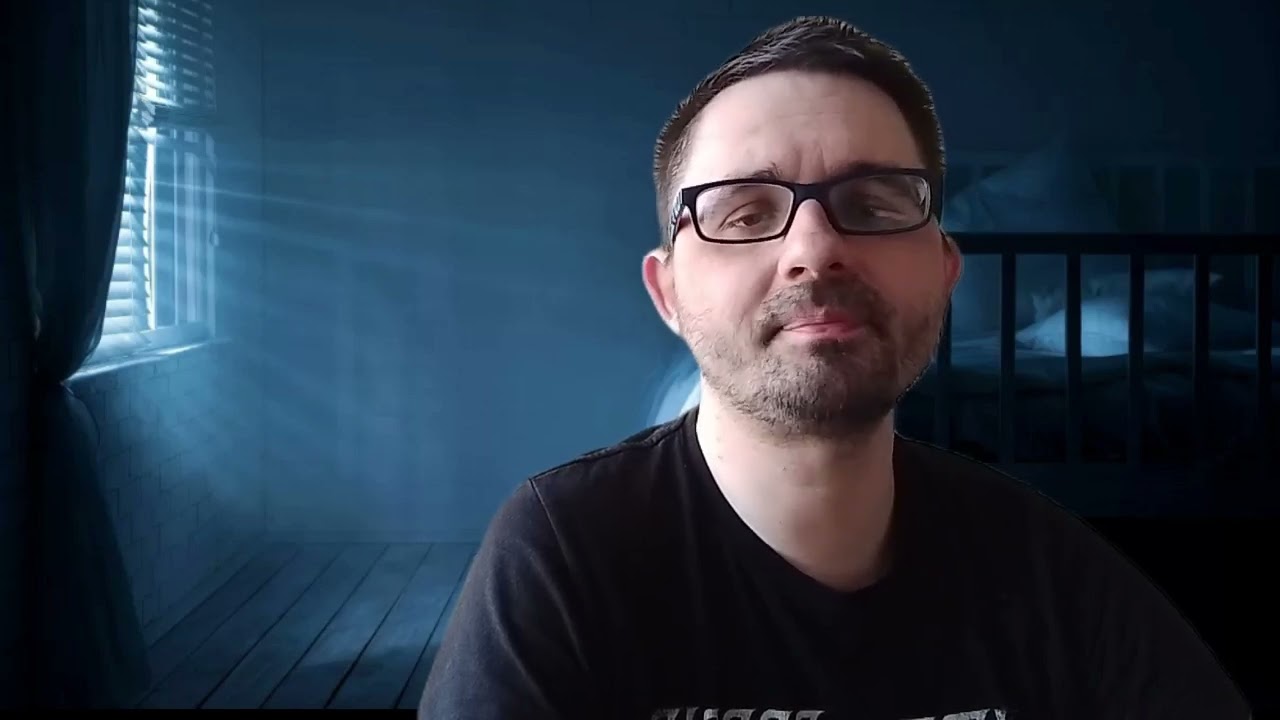 Биография ех барабанщика Cradle of filth and Dimmu Borgir. Николас Баркер!