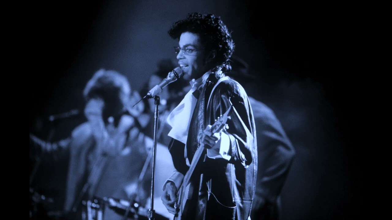 Prince - 