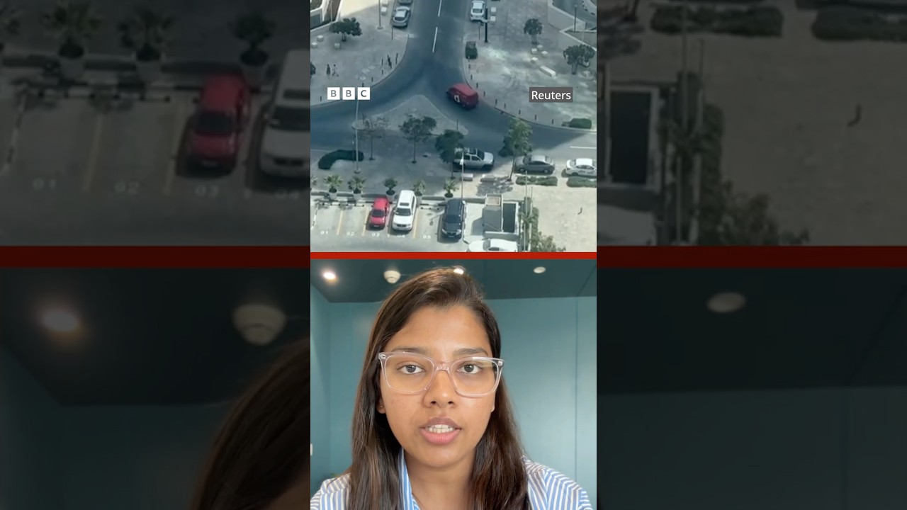 ඉරානය තම කලාපයේ අසල්වැසි මුස්ලිම් රටවලට ප්&zwj;රතිප්&zwj;රහාර එල්ල කරන්නේ ඇයි? | BBC News සිංහල