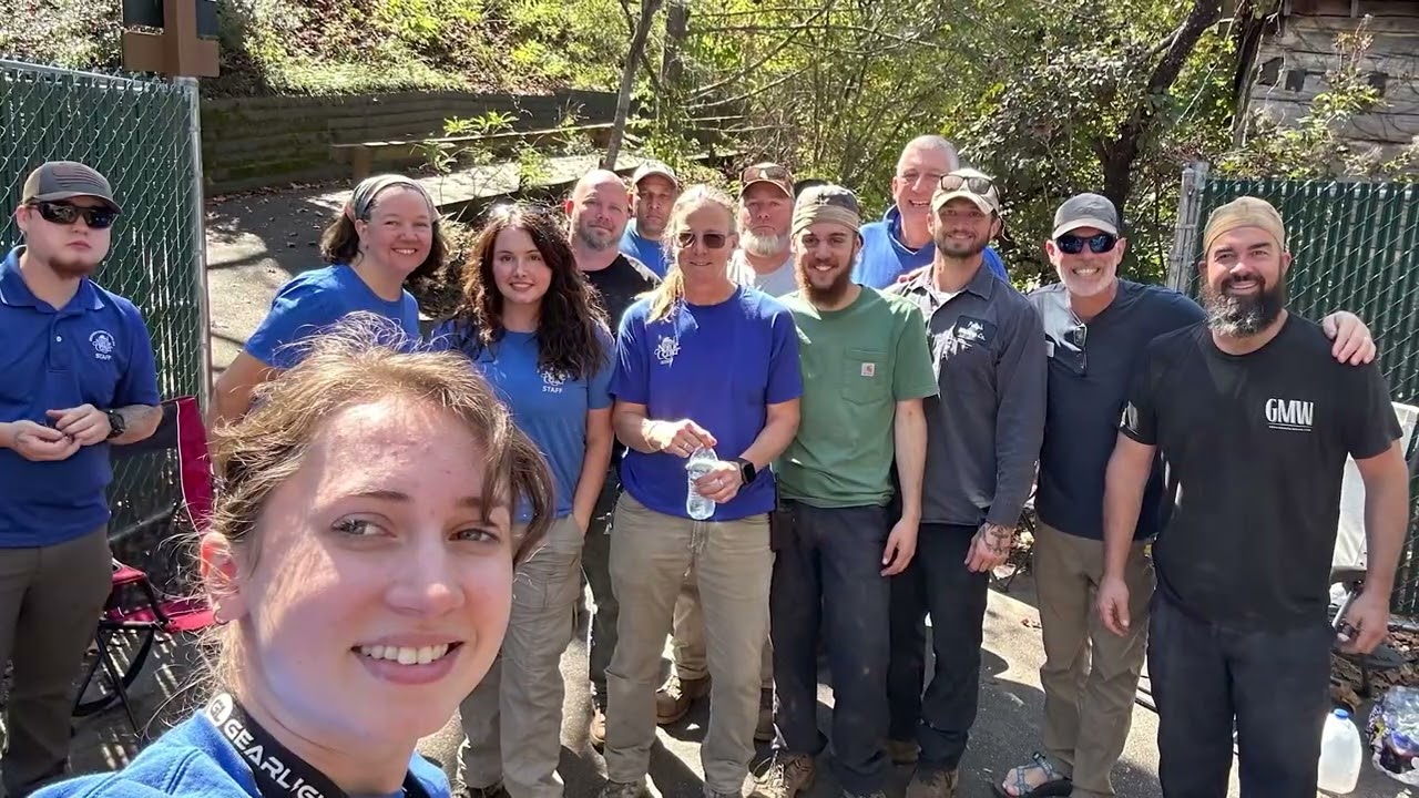 Zoo Knoxville 2024-26 Campaigns and Accomplishments