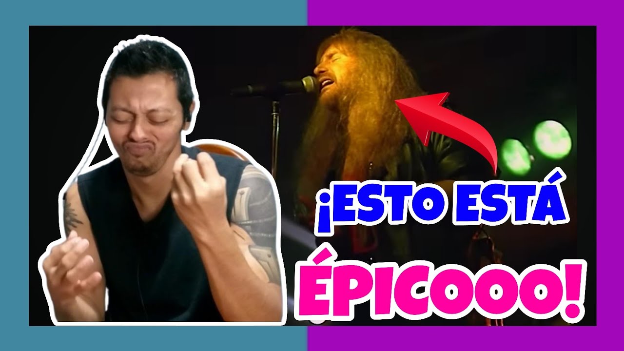 MEDINA AZAHARA 🇪🇦 ¡ESTA MELODÍA ESTA BUENA! | todo tiene su fin | Reacción