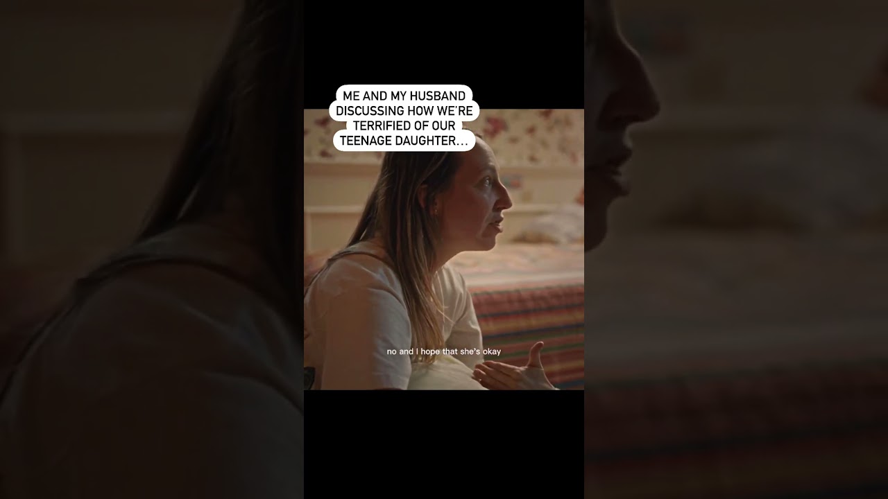 Hilarious Parental Pandemonium: PEN15's Epic Skit on Surviving a Terrifying Teenage Daughter!