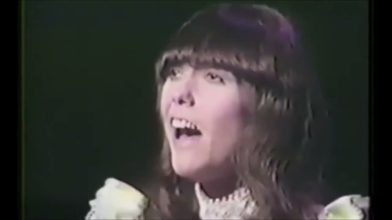 CARPENTERS - One Love