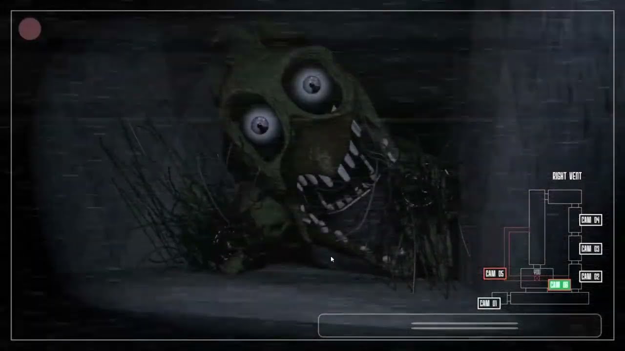 Fredbear and Friends: Left to Rot (Full Playthrough + 100% Walkthrough; No Commentary)