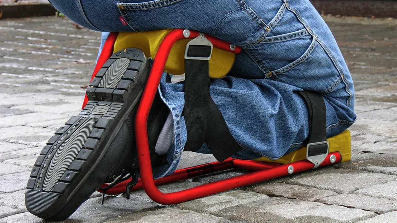 INCREDIBLE INVENTIONS YOU DIDN'T KNOW ABOUT