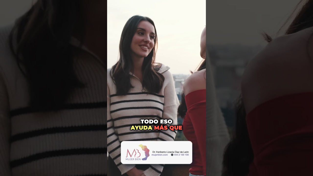 &ldquo;Mi PAP sali&oacute; con VPH positivo, &iquest;y ahora qu&eacute;?&rdquo;  #saludfemenina  #mujerbien