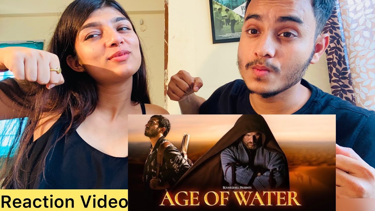 Age Of Water Round To Hell R2H Comedy Video Reaction