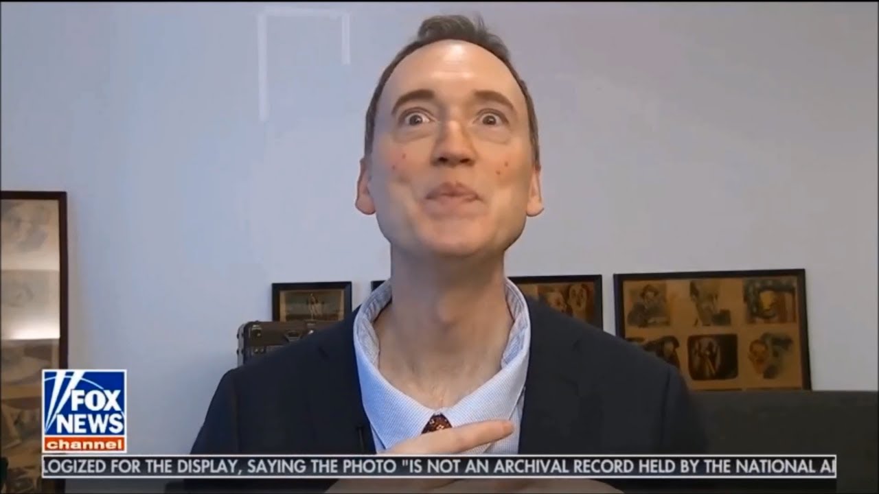 Tom Shillue as Adam Schiff (Compilation)
