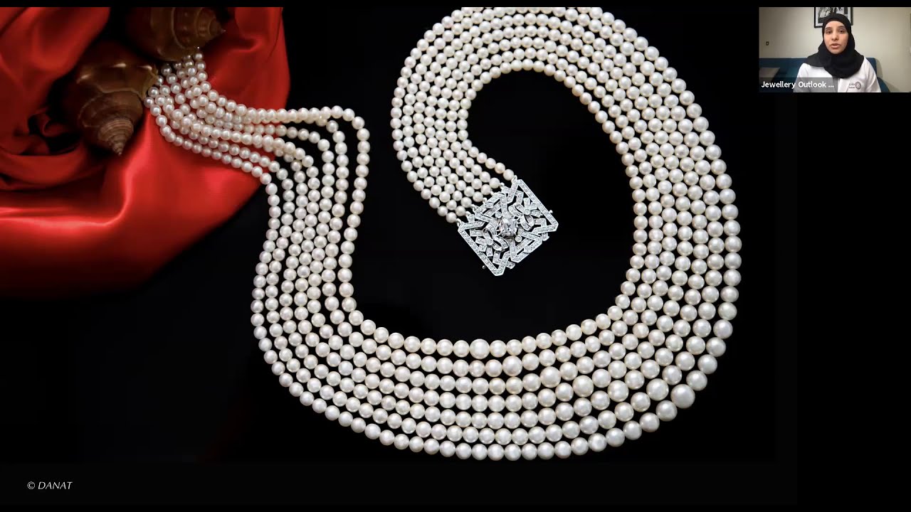 DANAT: Bahrain Institute of Pearls and Gemstones