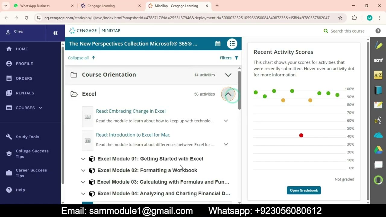 New Perspectives Excel 365 | Module 9: SAM Project B | StarPower Transportation