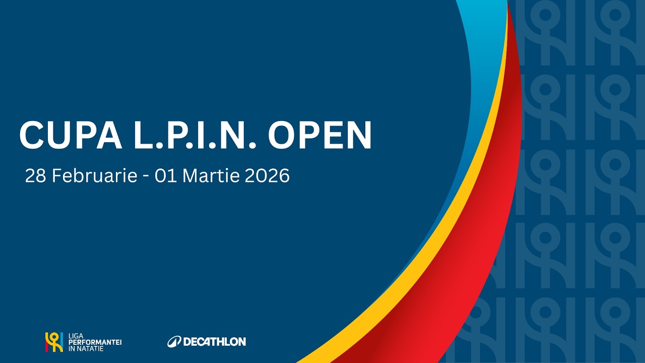 Cupa LPIN 2026 - Ziua 2 - Sesiunea 2