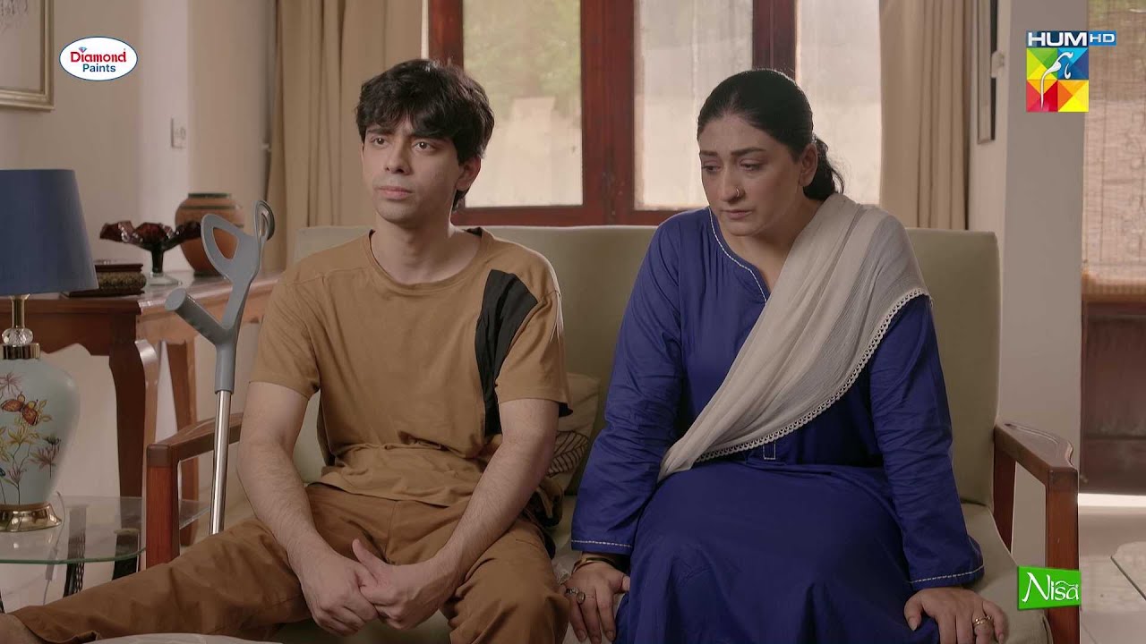 Sidra Se Shadi Karun Ga Lekin..! #jamataqseem - HUM TV