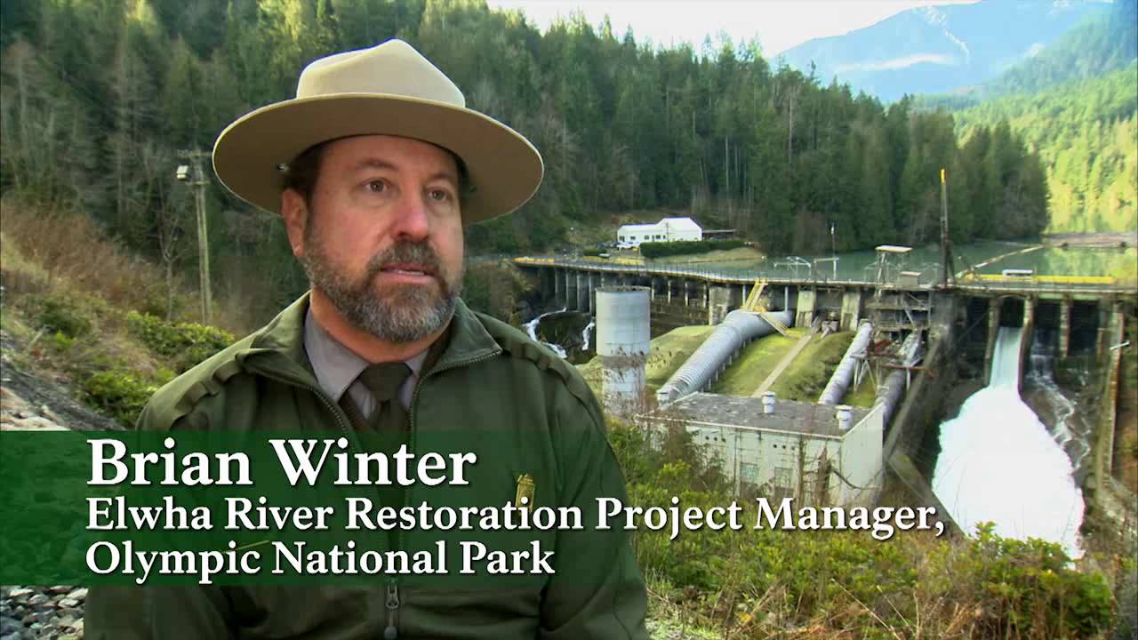Elwha River Restoration