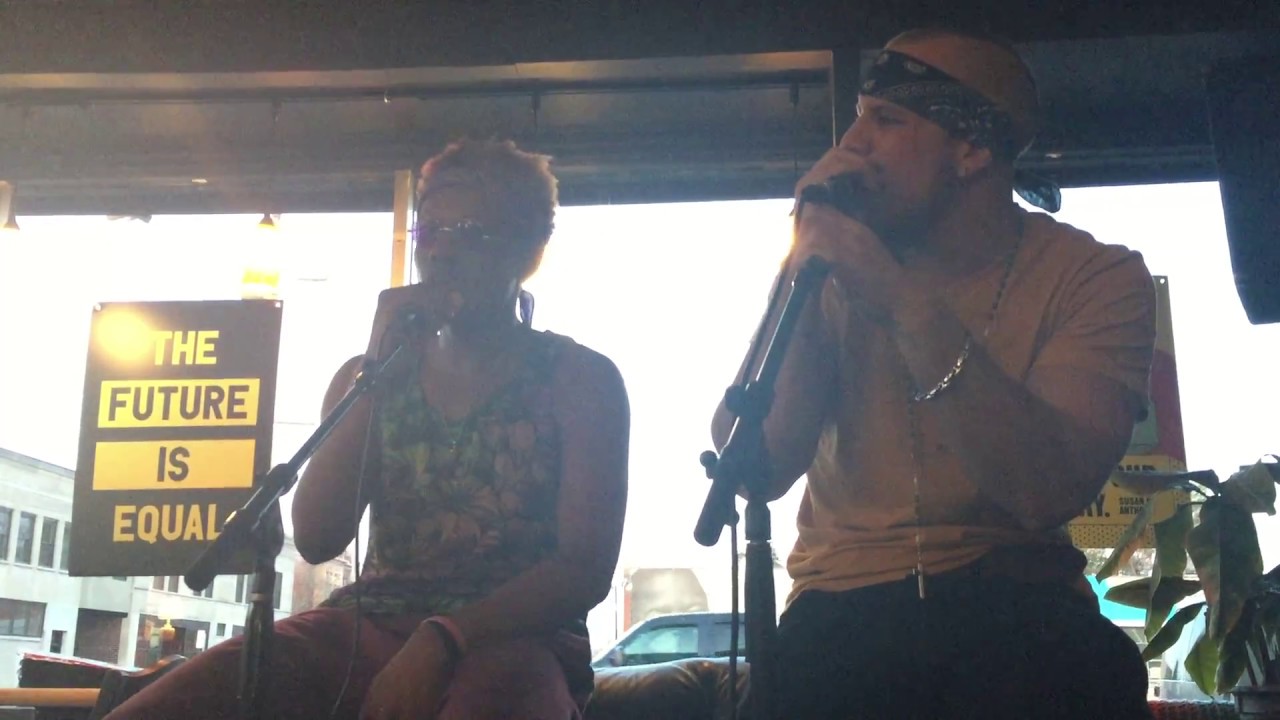 Knightheart & Defonix Live at Black Kite