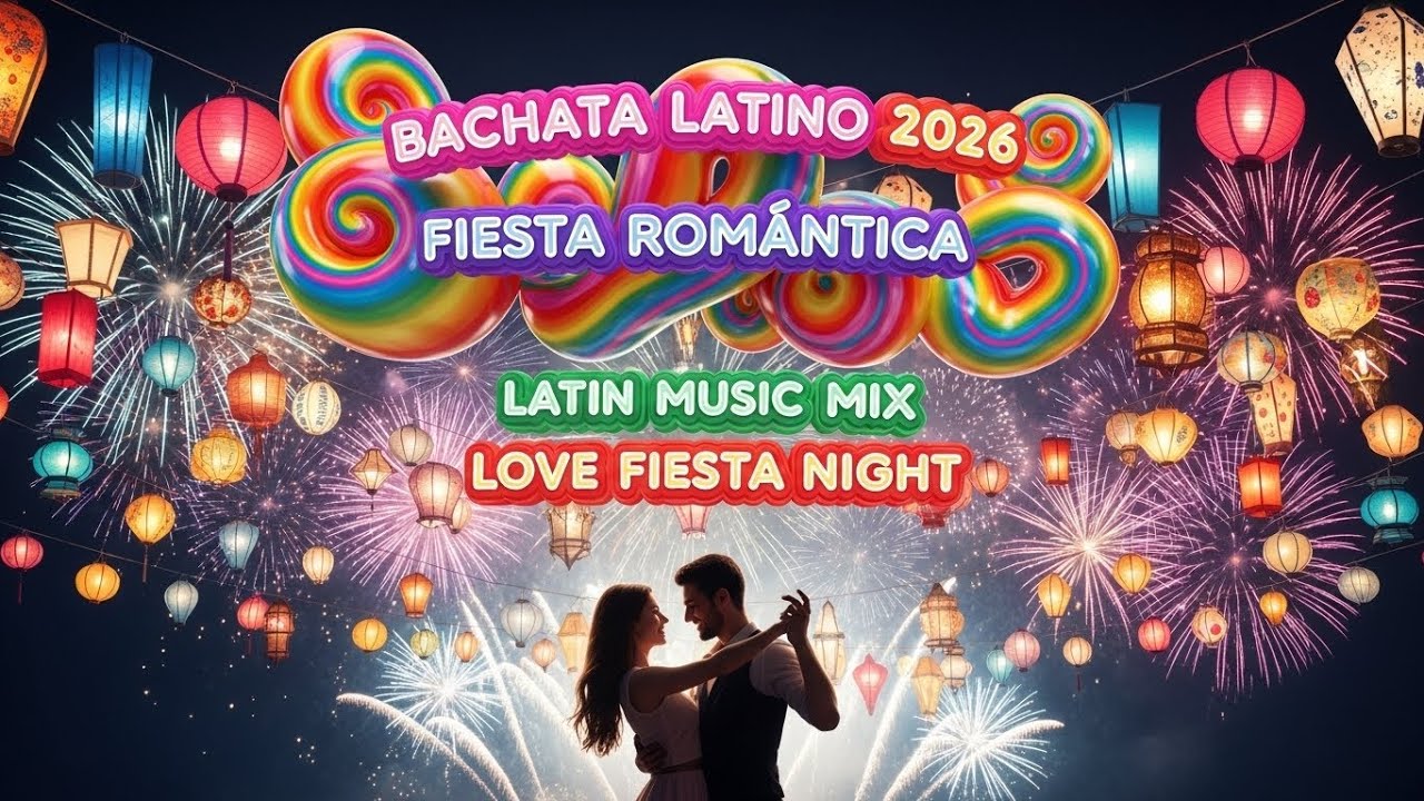 Bachata Midnight Love ✨ Romeo Santos, Prince Royce, Raulín Rodríguez, Toby Love Inspired Style