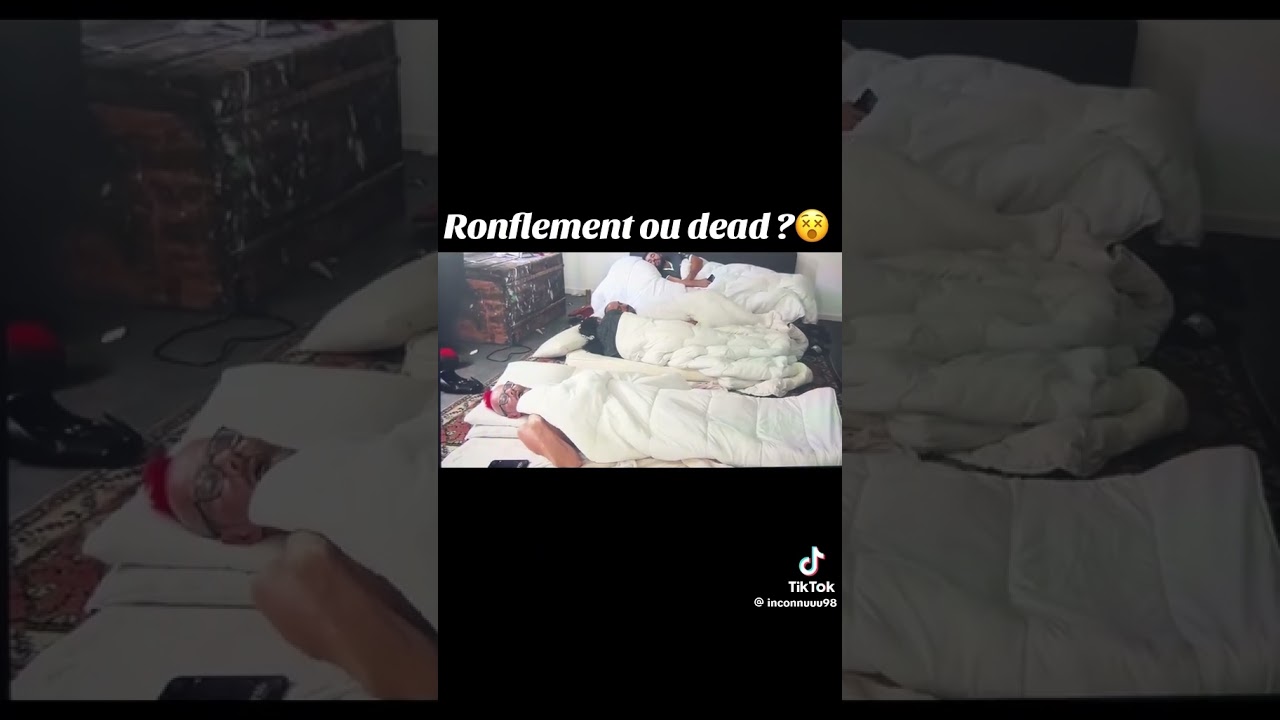 Jean Pormanove est mort dans son sommeil (Rapha&euml;l Graven 1979 - 2025 le 18 ao&ucirc;t)