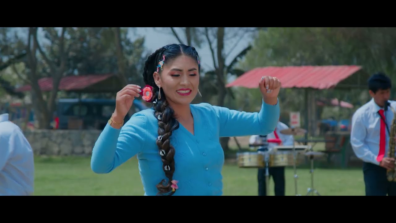 Alexandra Abad - Hoy de casualidad (Vídeo Oficial)