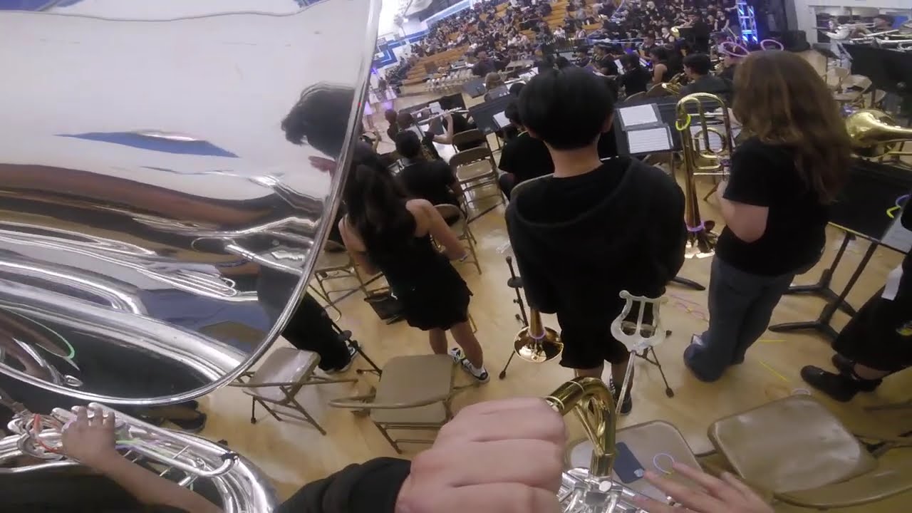 Tuba Cam 