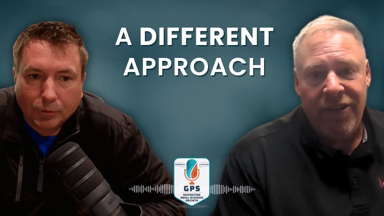 Real Talk on Growth, Culture, and Leadership in Restoration