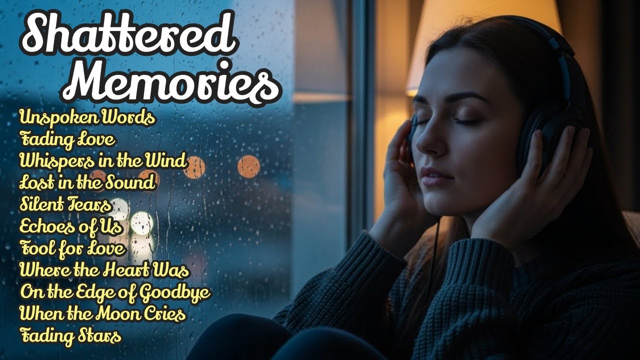 Love Songs 2026 🎵 Top Romantic Love Songs – Soft & Emotional Playlist