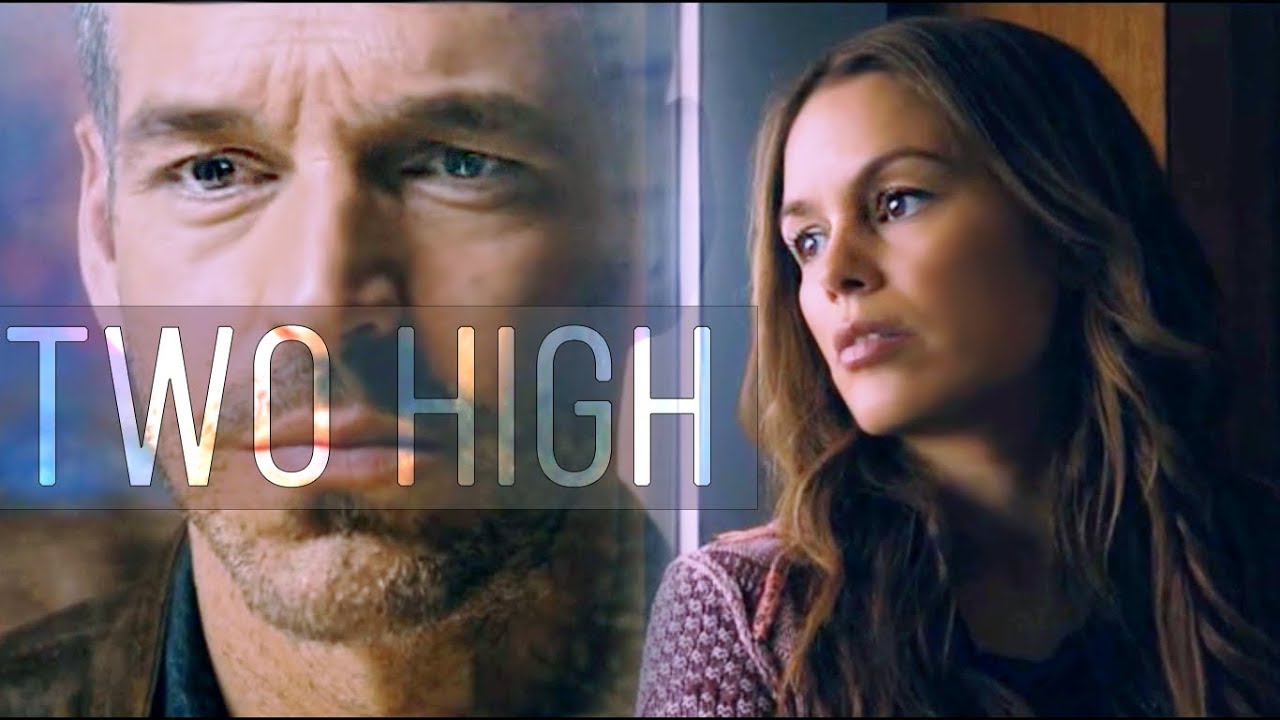 Sam & Eddie // Two High