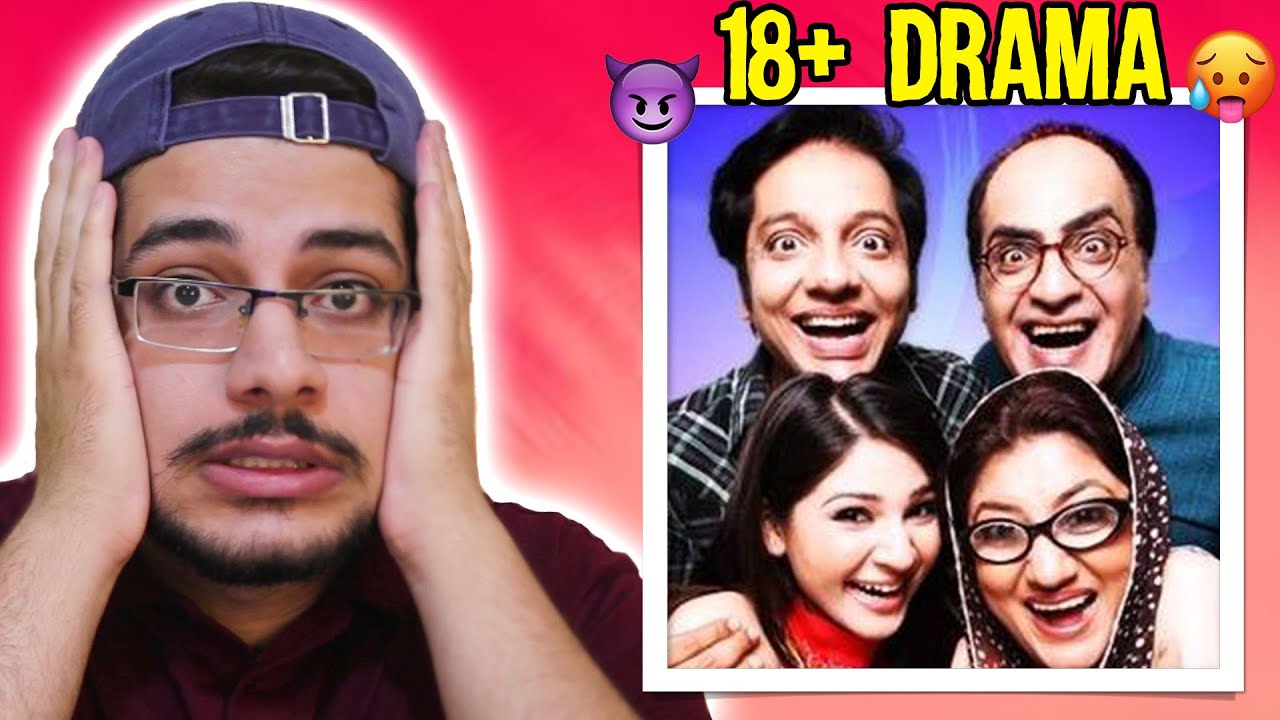 BULBULAY - NOT A FAMILY FRIENDLY DRAMA