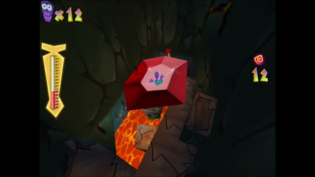 Tonic Trouble PC Full Playthrough