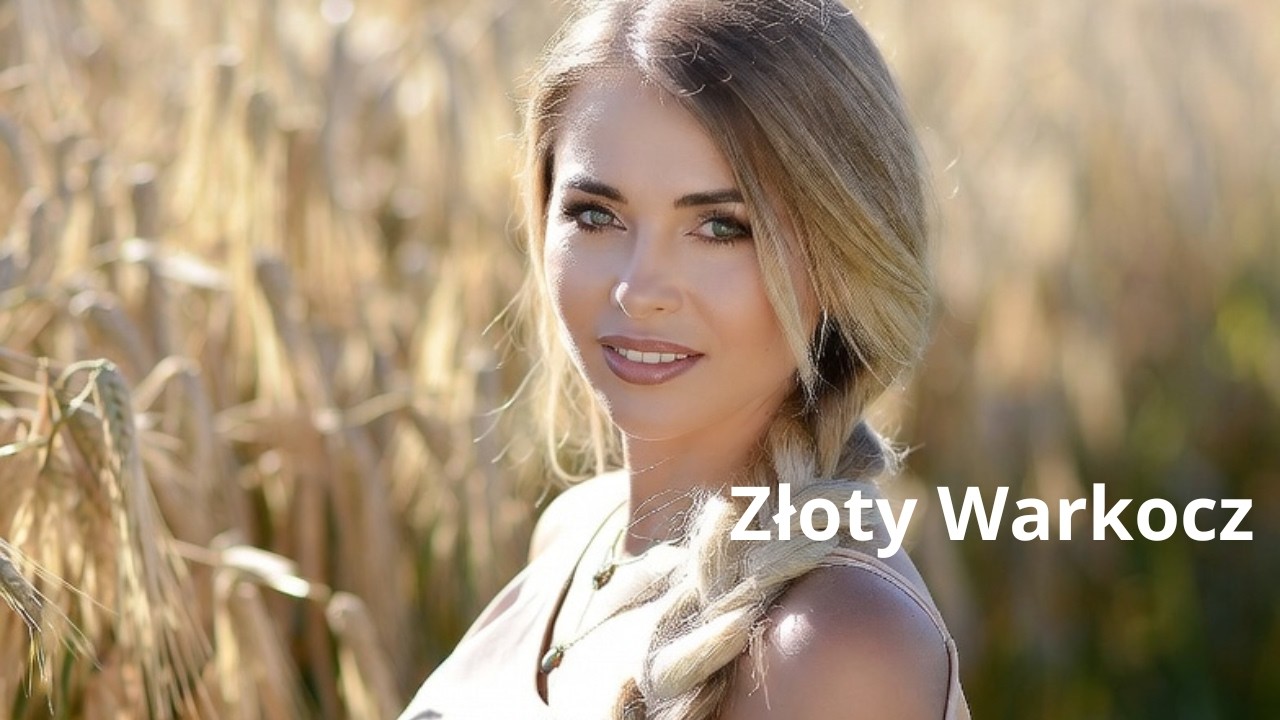 Złoty Warkocz