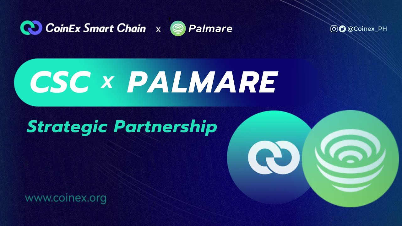 Palmare | Intro | whitepaper | tokenomics | explained | - Part 1
