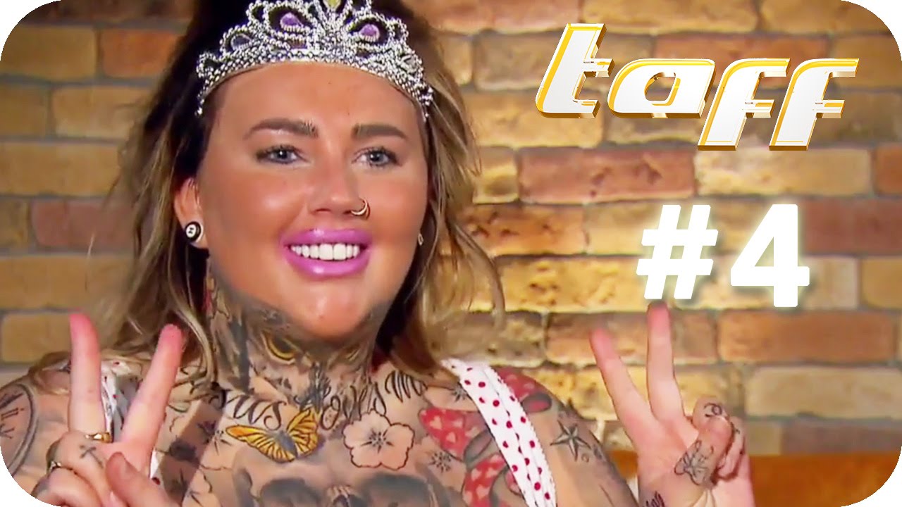 Wer wird die Beauty-Queen? Battle der 5 Schönheitsideale (4/5) | taff | ProSieben
