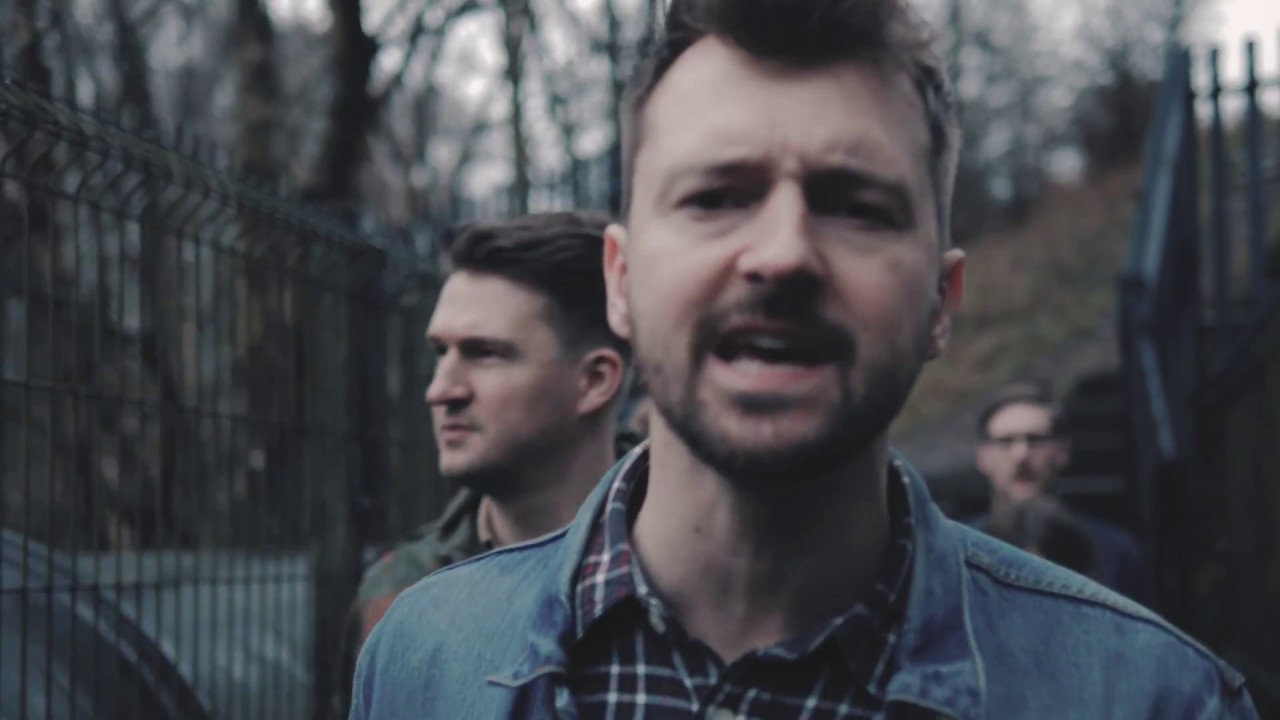 The Maple State - Something In the Water