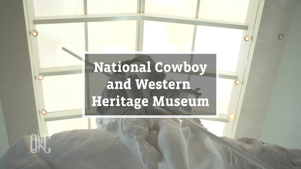 National Cowboy and Western Heritage Museum