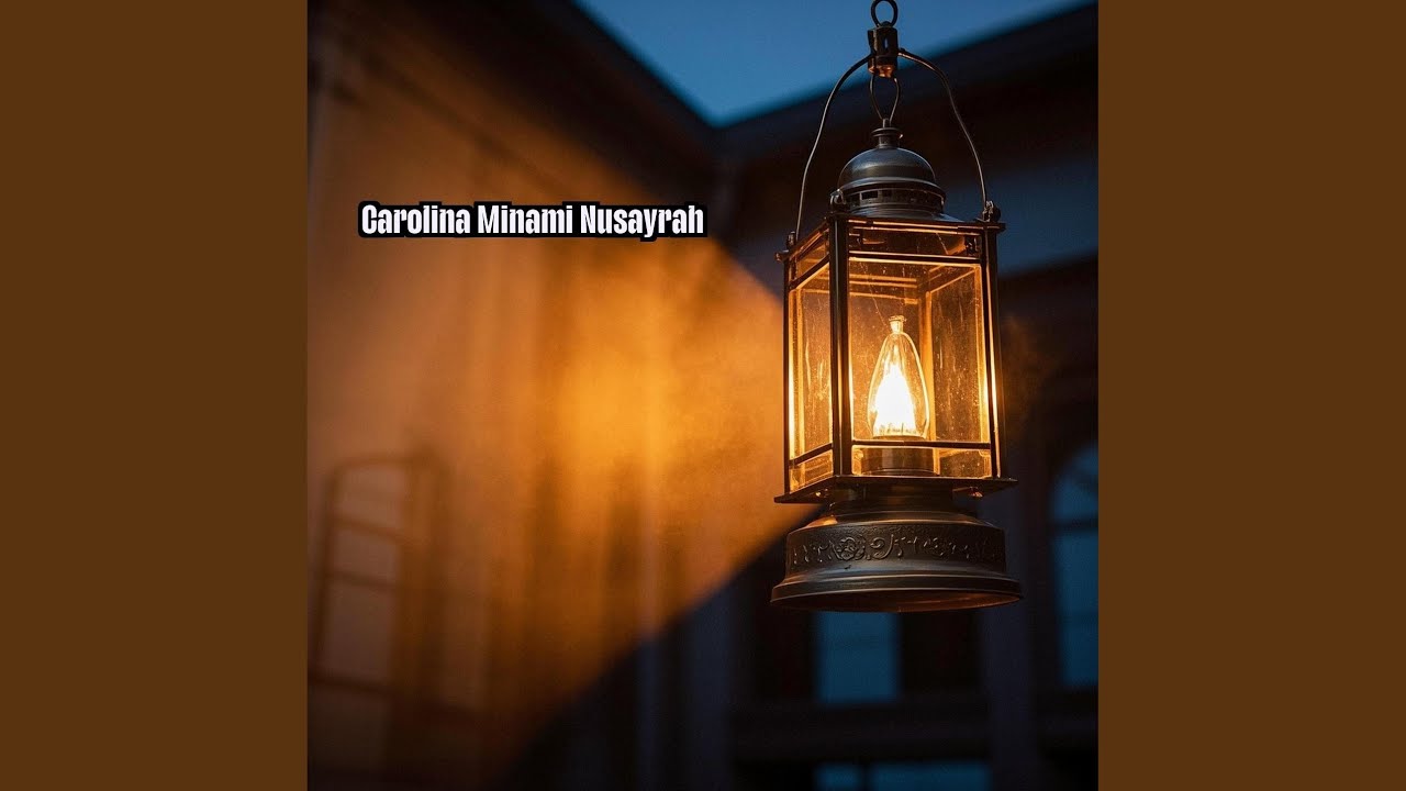 Ethereal Lantern Song
